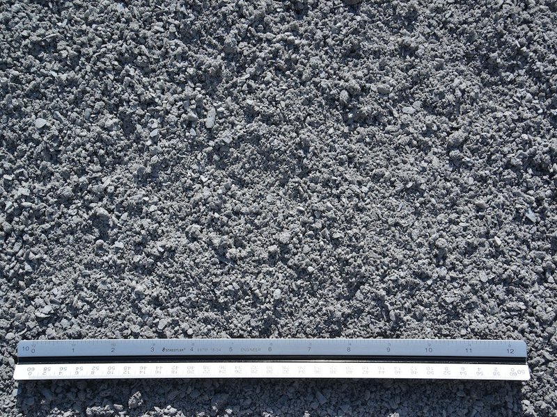 Bluestone Screenings